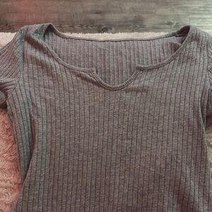 Bodysuit with shorts